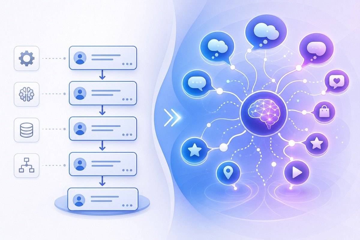 Mốc 2 nâng cấp: Deep Research đáng tiền khi anh chị cần bản tổng hợp có nguồn, không cần thêm một bài viết nháp