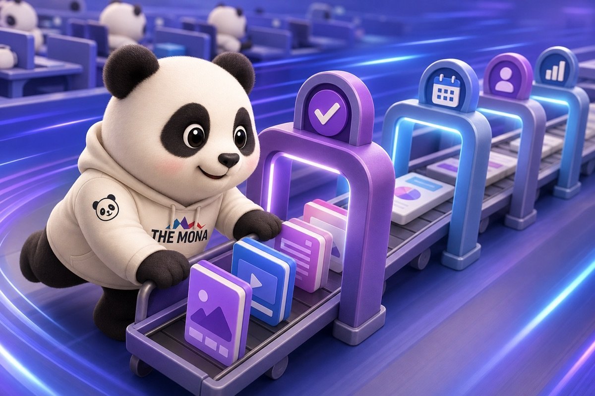 Sora và Veo: công cụ AI giúp làm việc hiệu quả ngay lập tức