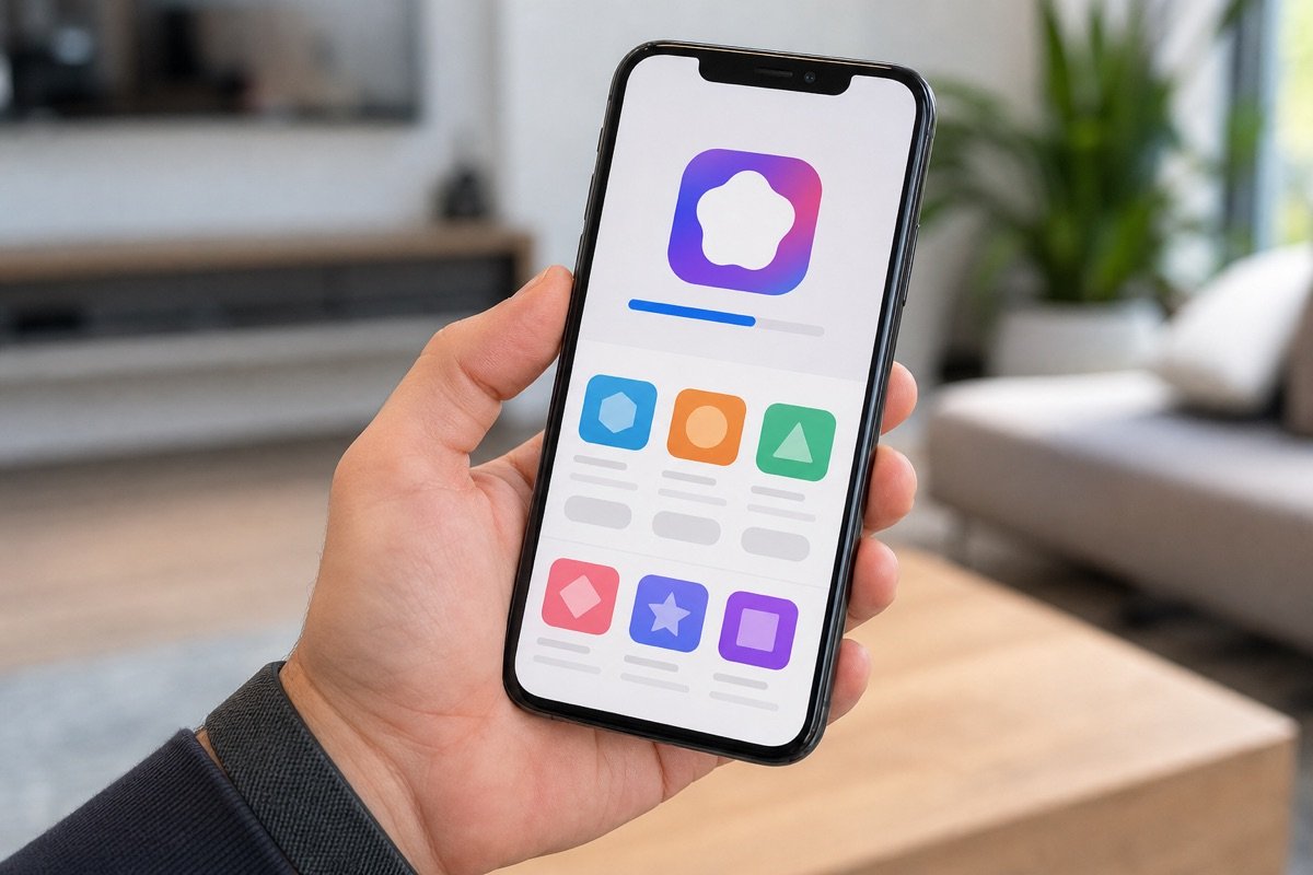Tải ứng dụng Gemini chính thức về điện thoại