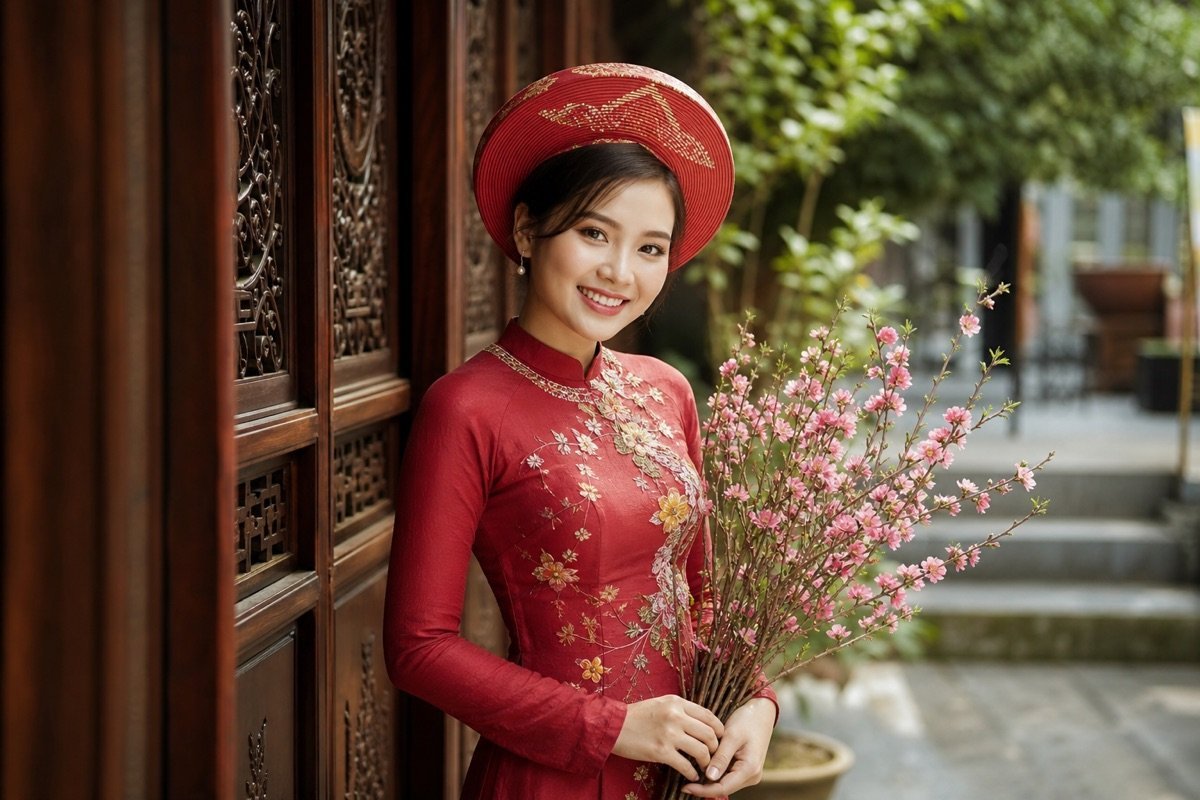 Midjourney tạo ảnh chân dung chi tiết với cảm xúc sống động