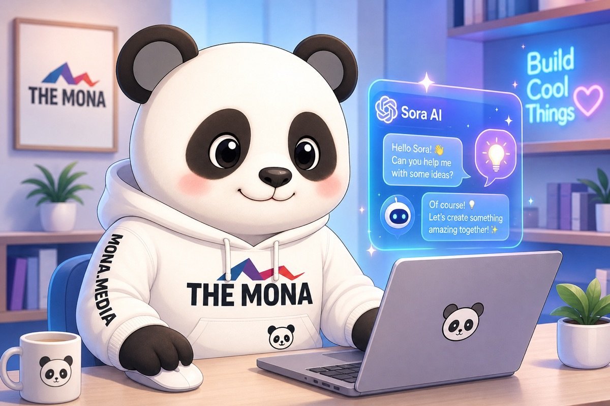 tạo phụ đề và lồng tiếng tự động với Sora
