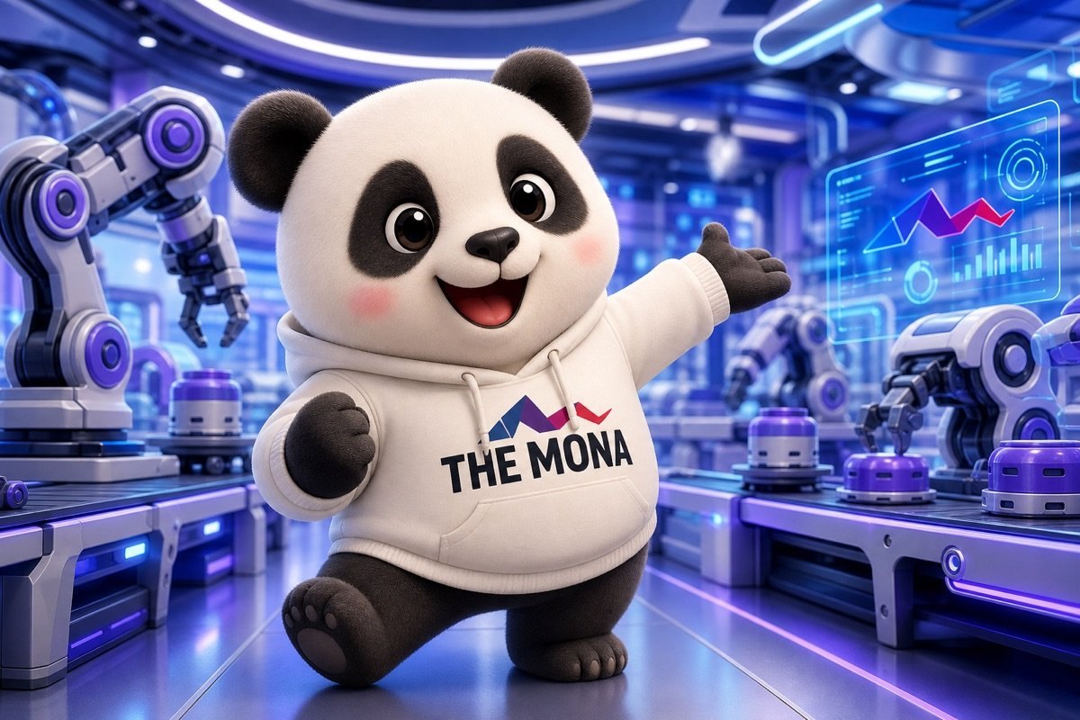 Gấu MONA đọc bản ghi cuộc gọi đã gỡ băng trước khi tính tiền cho cả tháng.
