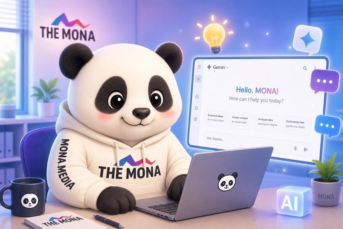 thư viện prompt Gemini