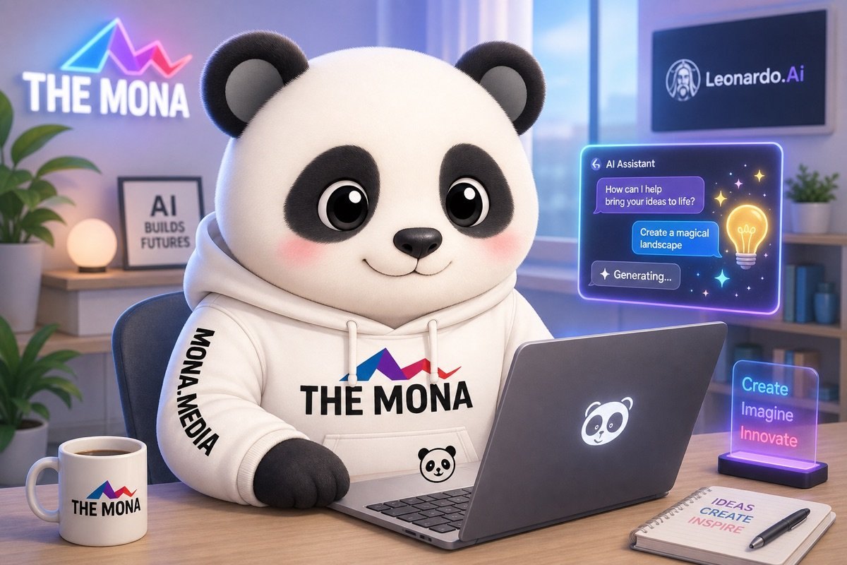 thư viện prompt Leonardo AI