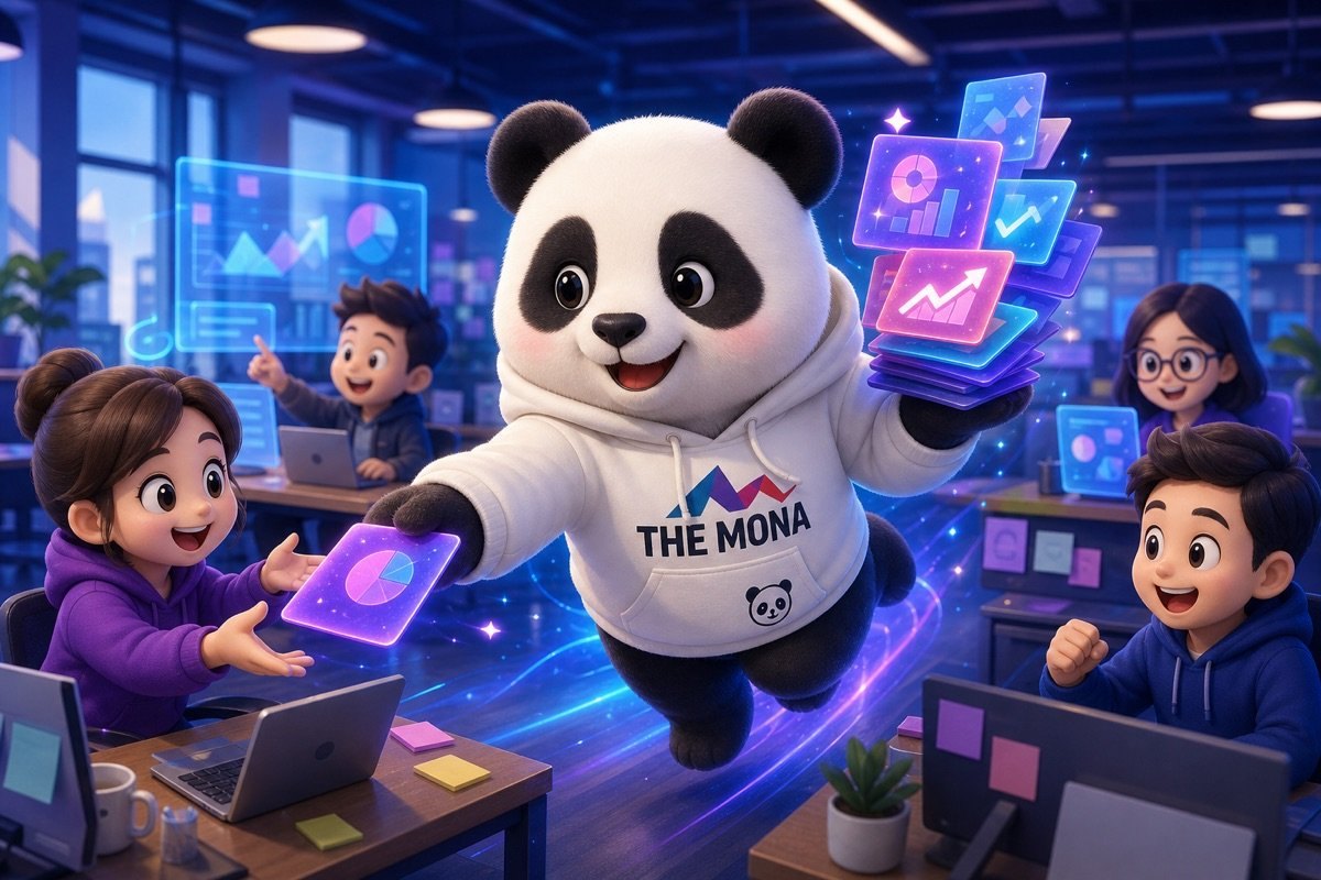 Tác động của AI marketing vào hiệu quả công việc