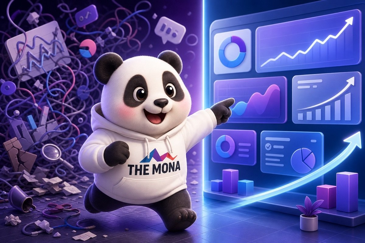 Tác động của AI marketing vào hiệu quả công việc