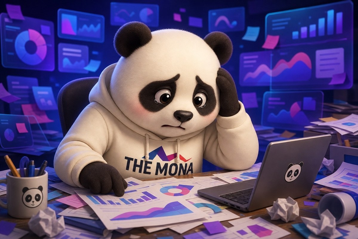 Những rủi ro khi chỉ dựa vào AI marketing
