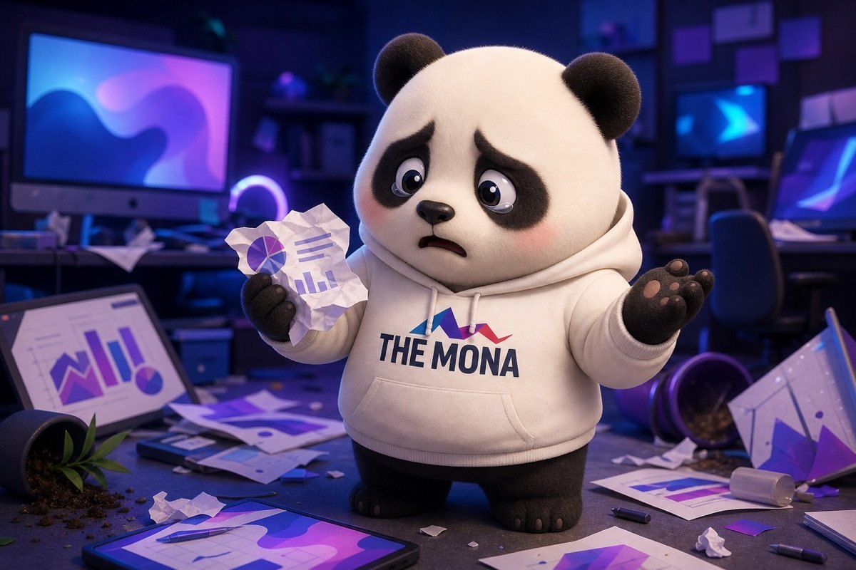 Những rủi ro khi chỉ dựa vào AI marketing