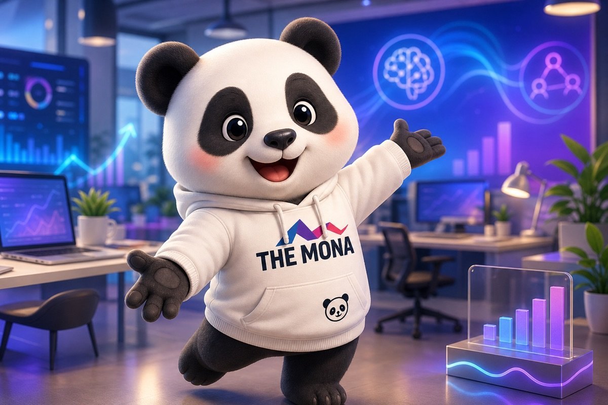 Tại sao cần sự kết hợp giữa AI và agency marketing