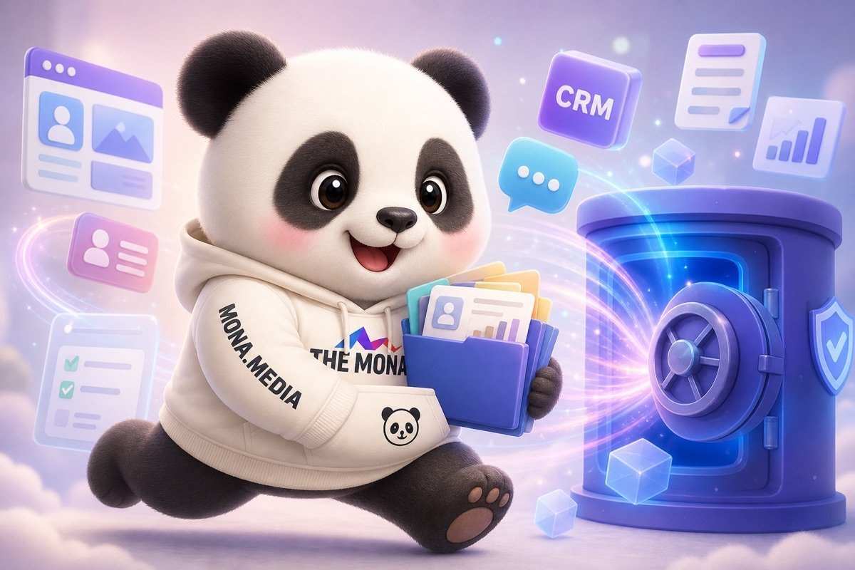 Chuẩn hóa dữ liệu khách khi tích hợp AI agent vào doanh nghiệp
