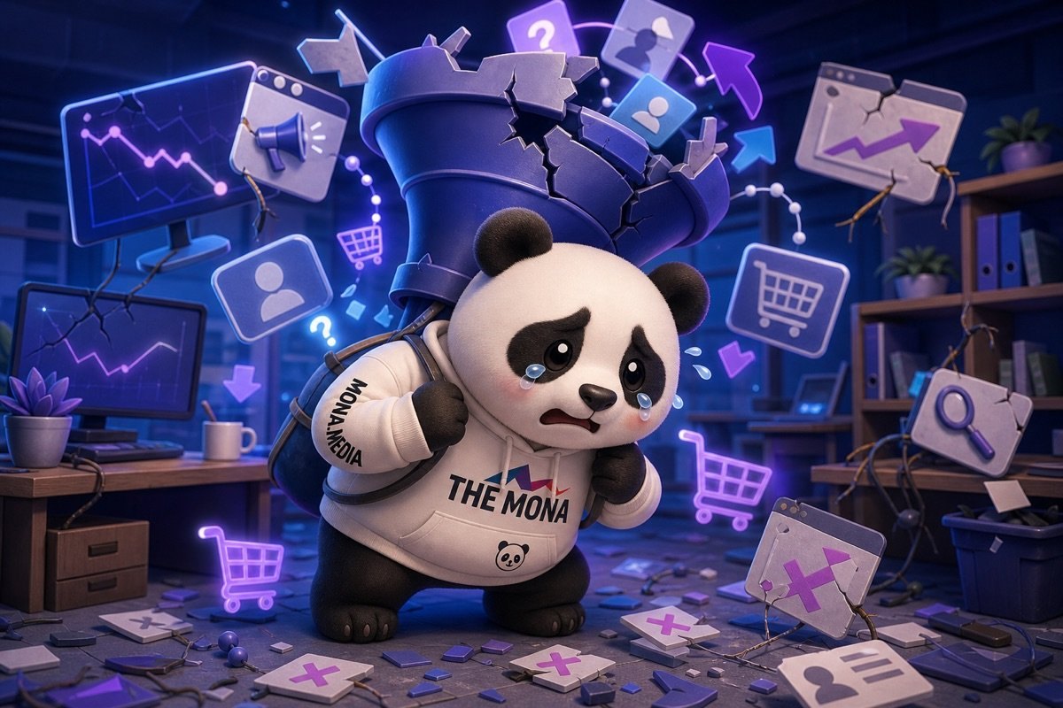 Một prompt lệch làm mất khách trong phễu website và chăm sóc khách
