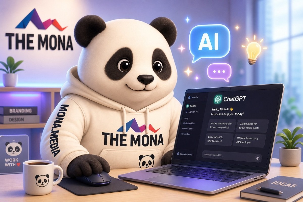 tích hợp ChatGPT vào quy trình công ty