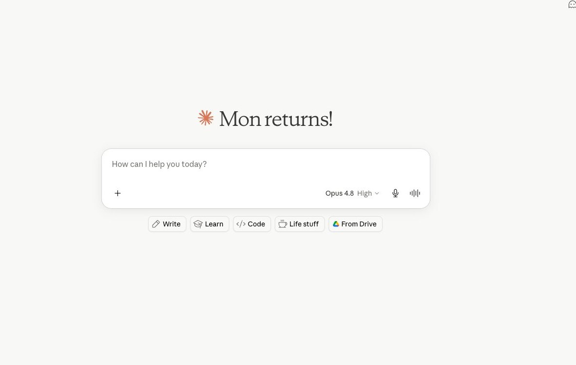 Claude AI tạo bài đăng mạng xã hội, content marketing đa nền tảng, quy trình 1 giờ 30 bài social với Claude.