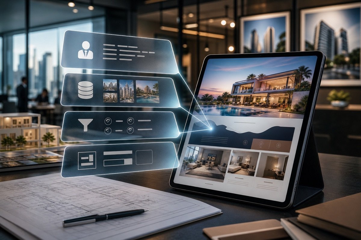 Công thức prompt 4 lớp giúp DeepSeek tạo nội dung marketing chính xác, không lan man cho doanh nghiệp bất động sản.