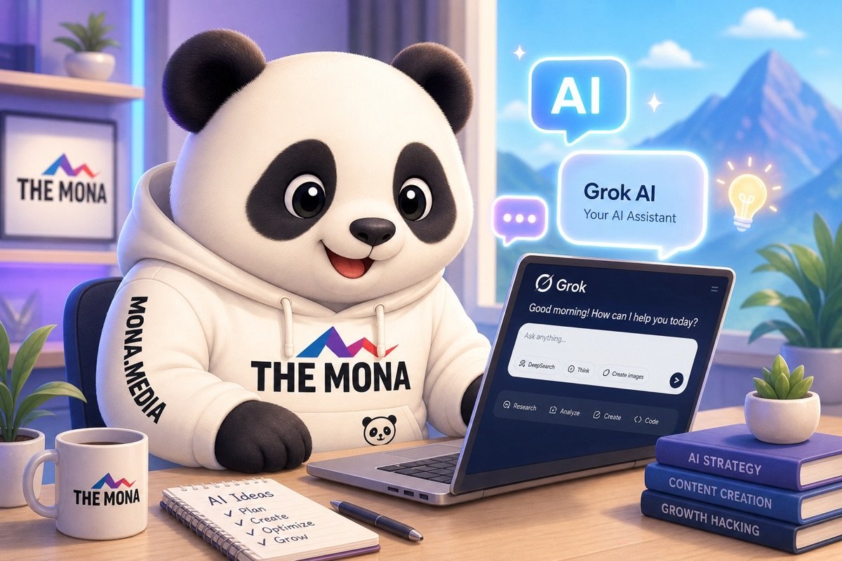 tích hợp Grok vào quy trình công ty