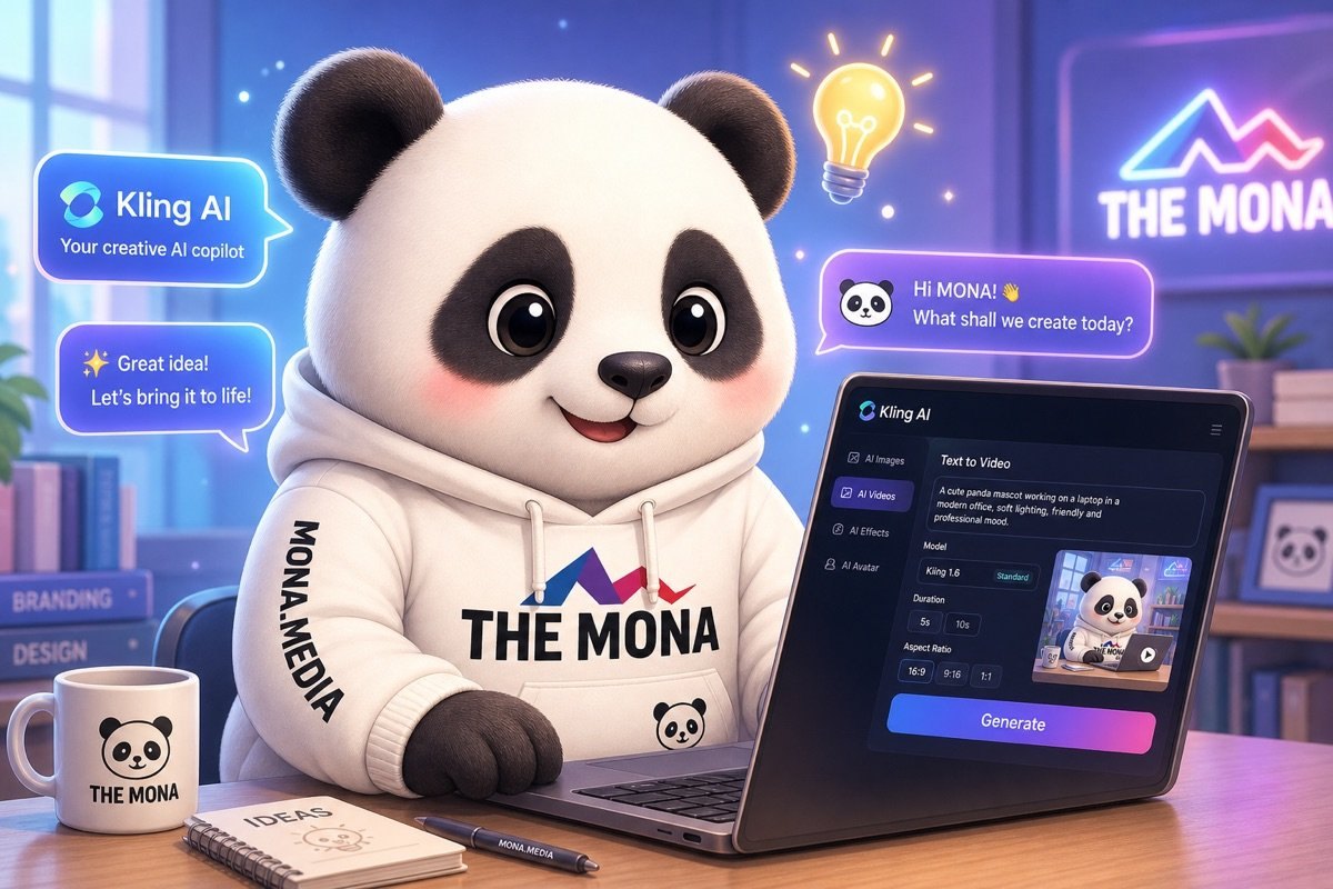 tích hợp Kling vào quy trình công ty