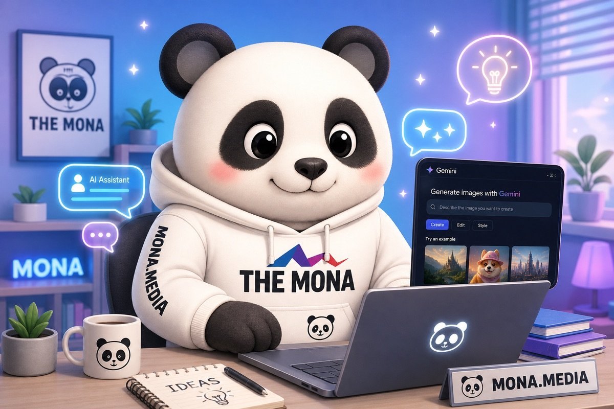 Tích hợp Nano Banana vào quy trình công ty