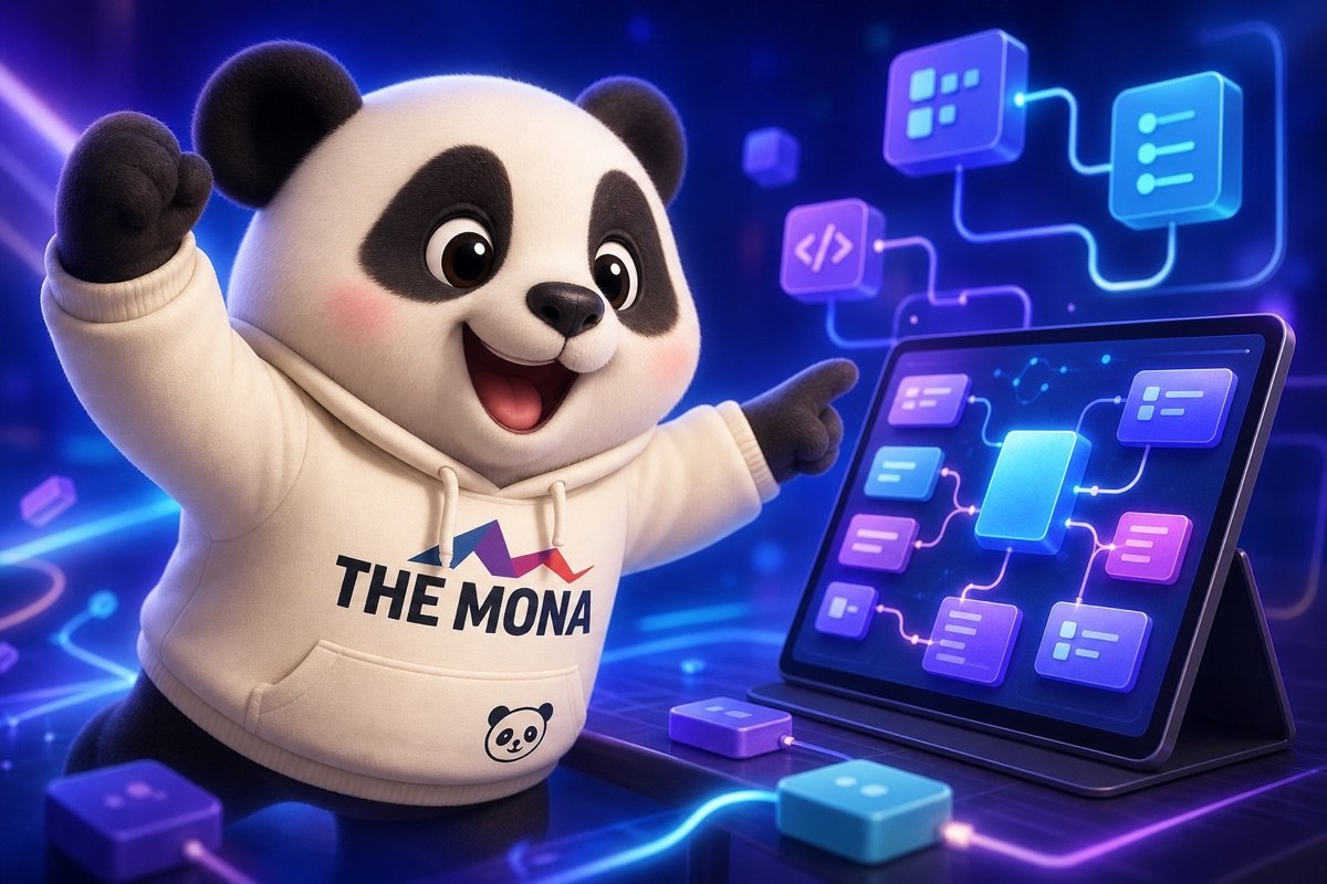 Sử dụng Pika để tự động hóa 80% công việc lặp lại