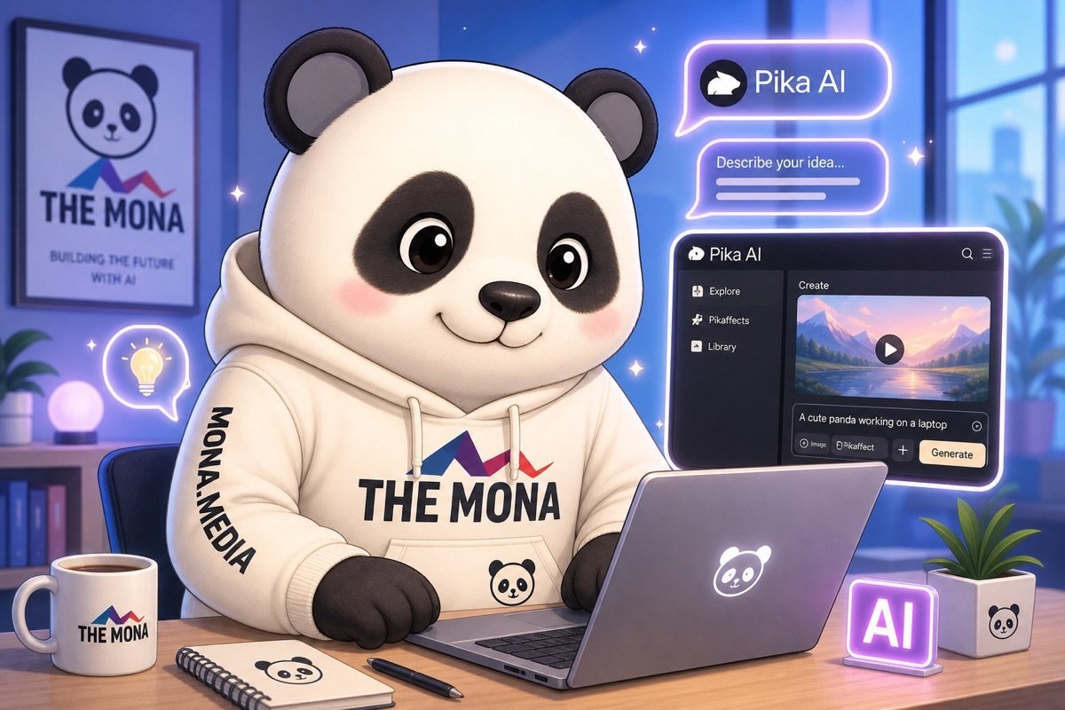 Tích hợp Pika vào quy trình công ty: khi nào cần phần mềm riêng