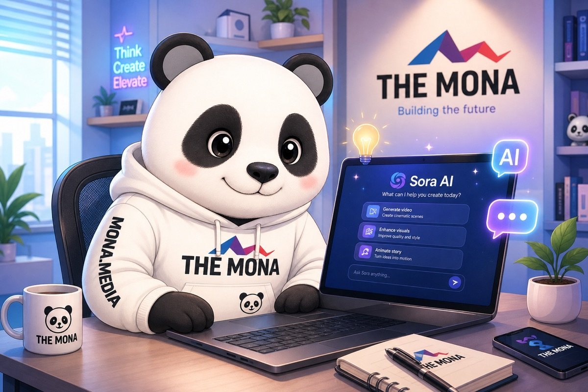 tích hợp Sora vào quy trình công ty
