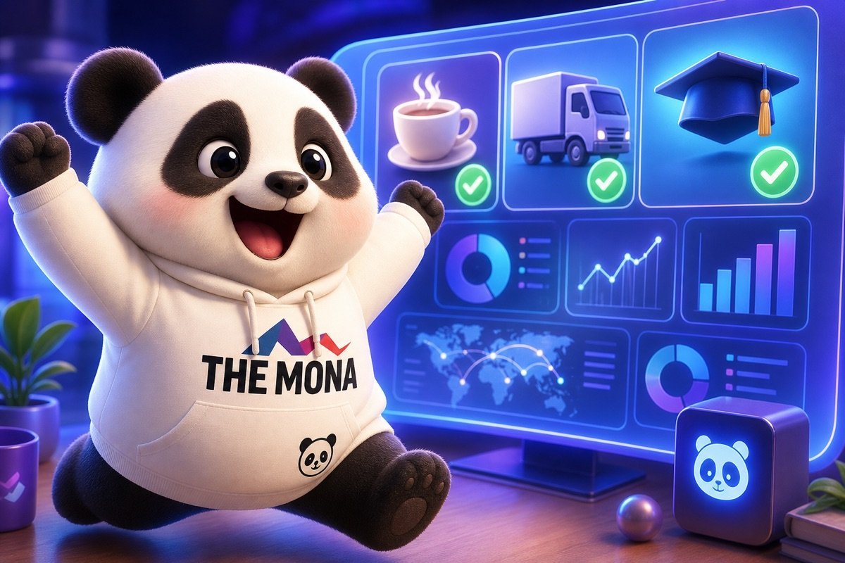 Khi nào cần hệ thống riêng: Từ Veo đến phần mềm MONA