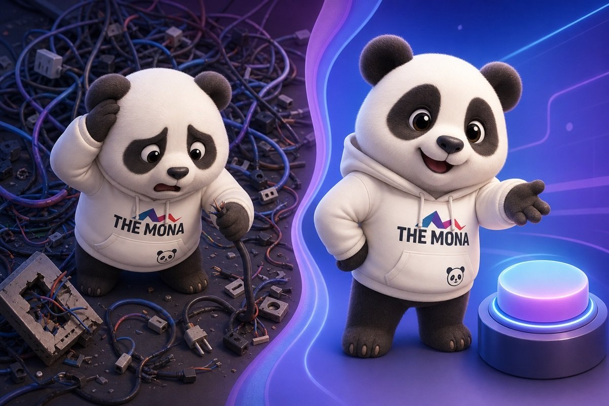 Tăng tốc độ xử lý dữ liệu: công thức 3 bước với Pika