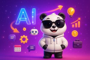 Cẩm nang và lộ trình AI First cho doanh nghiệp – Kinh nghiệm triển khai AI