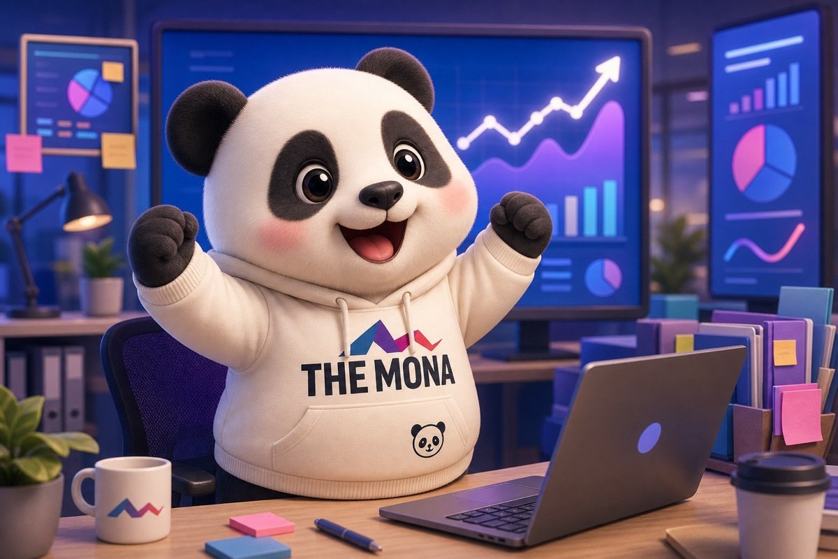 Cách MONA xây dựng hệ thống marketing tự động hóa hiệu quả
