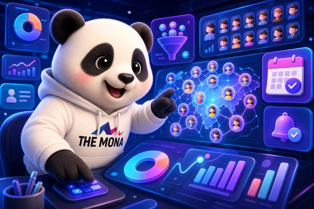 Chuỗi phân phối 22 chi nhánh dùng tự động hoá quy trình bán hàng B2B để giảm rơi khách