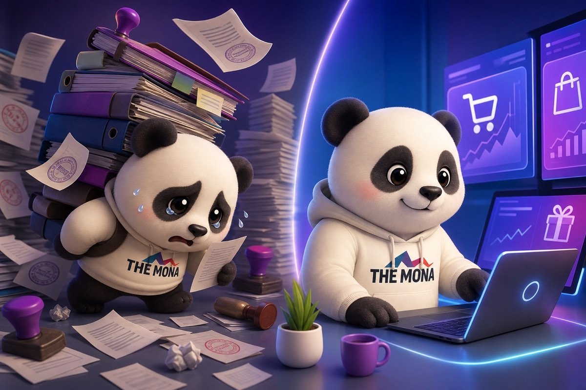 Tránh biến tự động hoá quy trình bán hàng B2B thành thêm lớp quan liêu