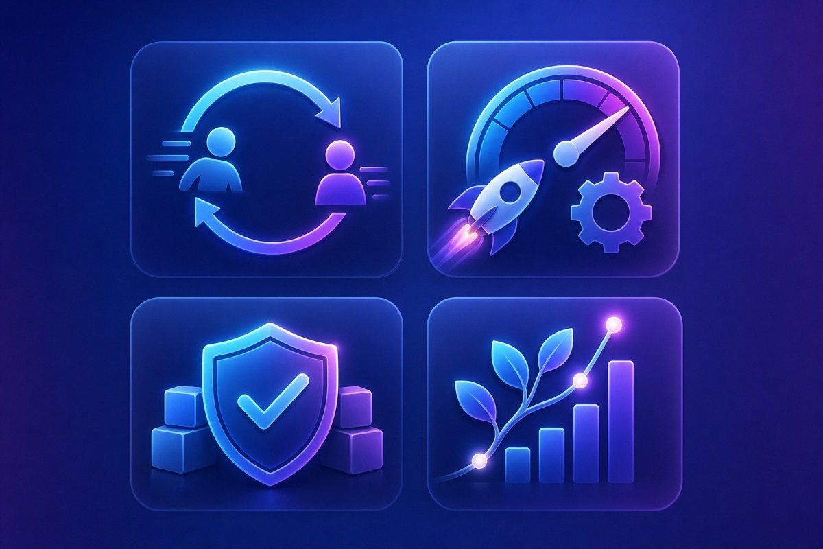 Dẫn dắt quy trình hiệu quả: Mẹo tối ưu hoá Ideogram với API