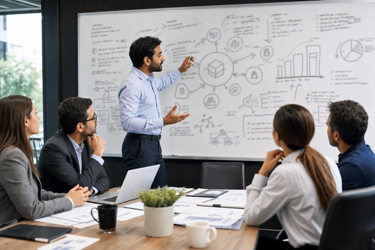 Cách sử dụng API để tối ưu hóa quy trình tự động hóa