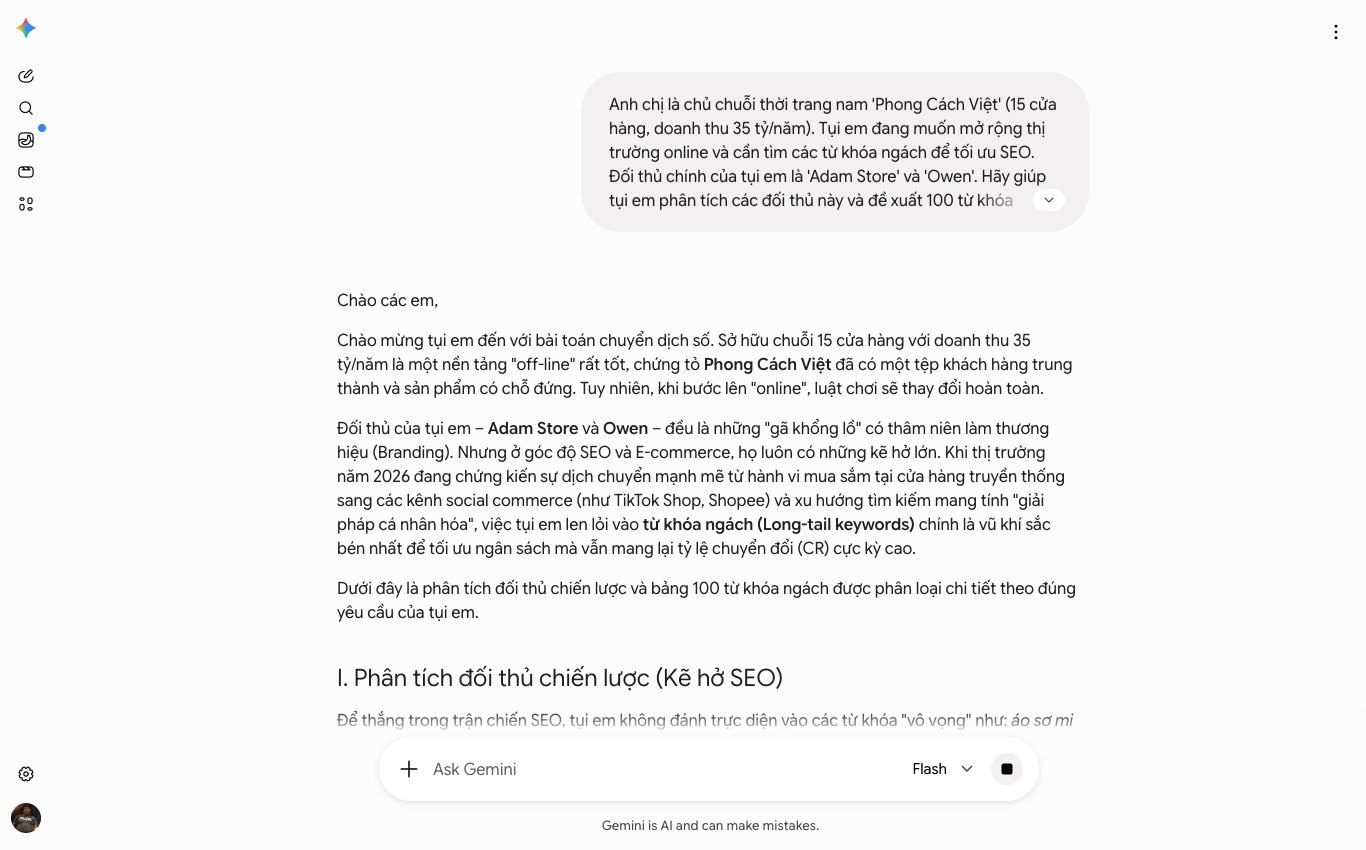 Bí quyết tối ưu hóa quy trình: Tự động hóa quy trình qua API cho marketing