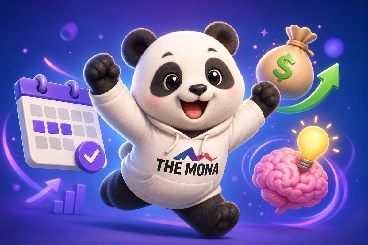 Khám phá tiềm năng tự động hoá sâu hơn cùng phần mềm riêng của MONA