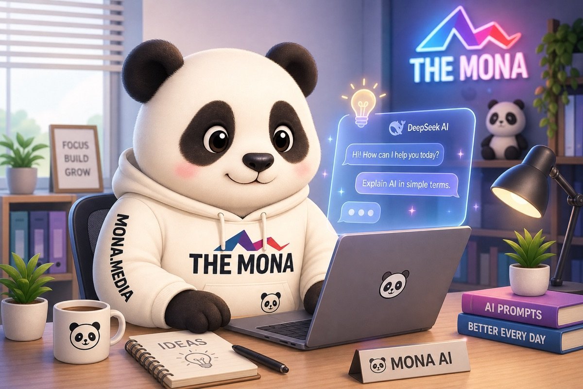 ứng dụng DeepSeek