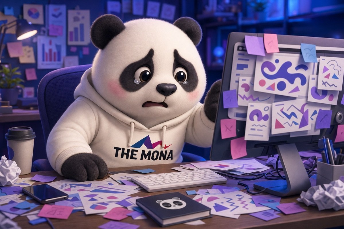 Khi nào nên cân nhắc đến giải pháp phần mềm riêng từ MONA