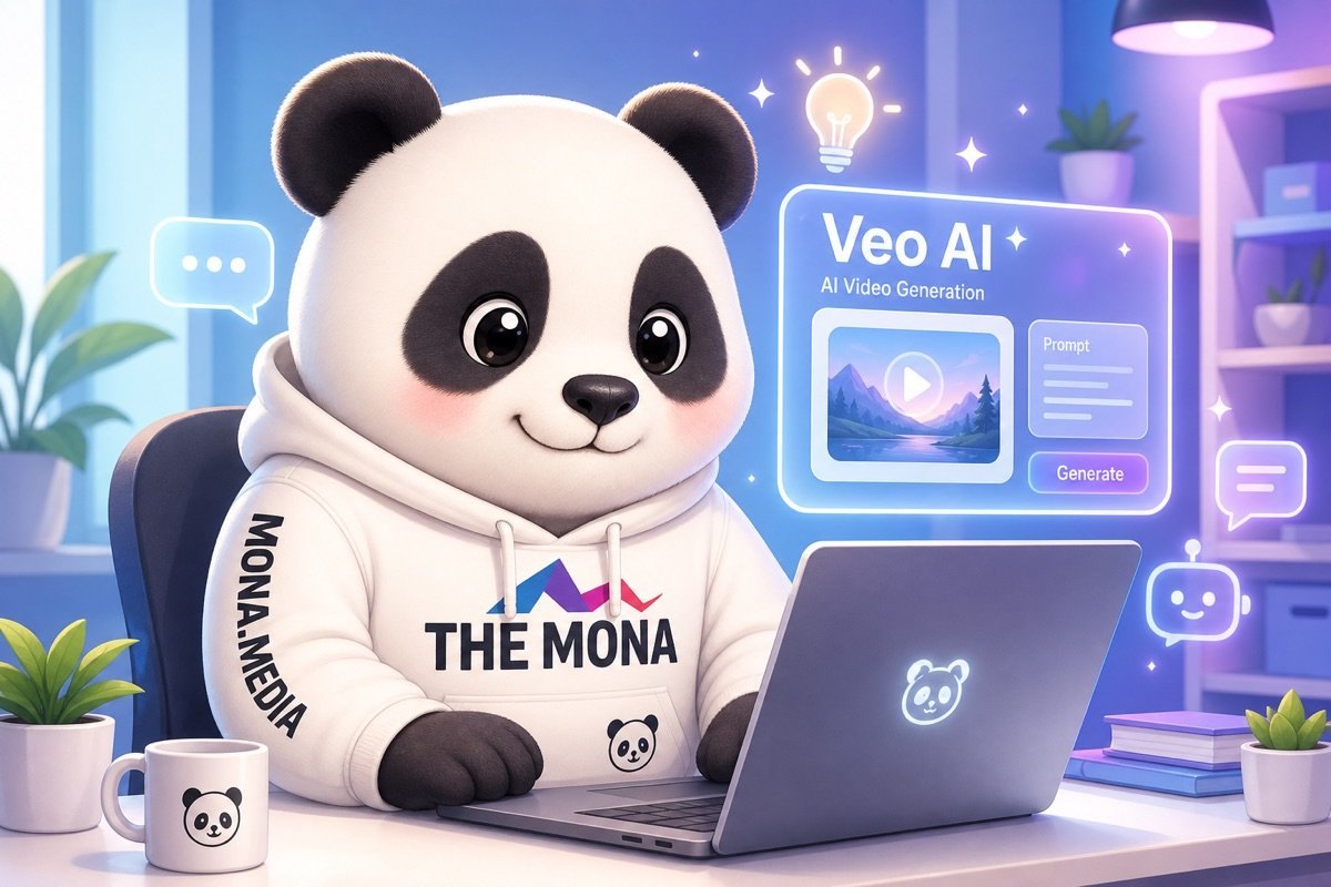 Veo trên điện thoại