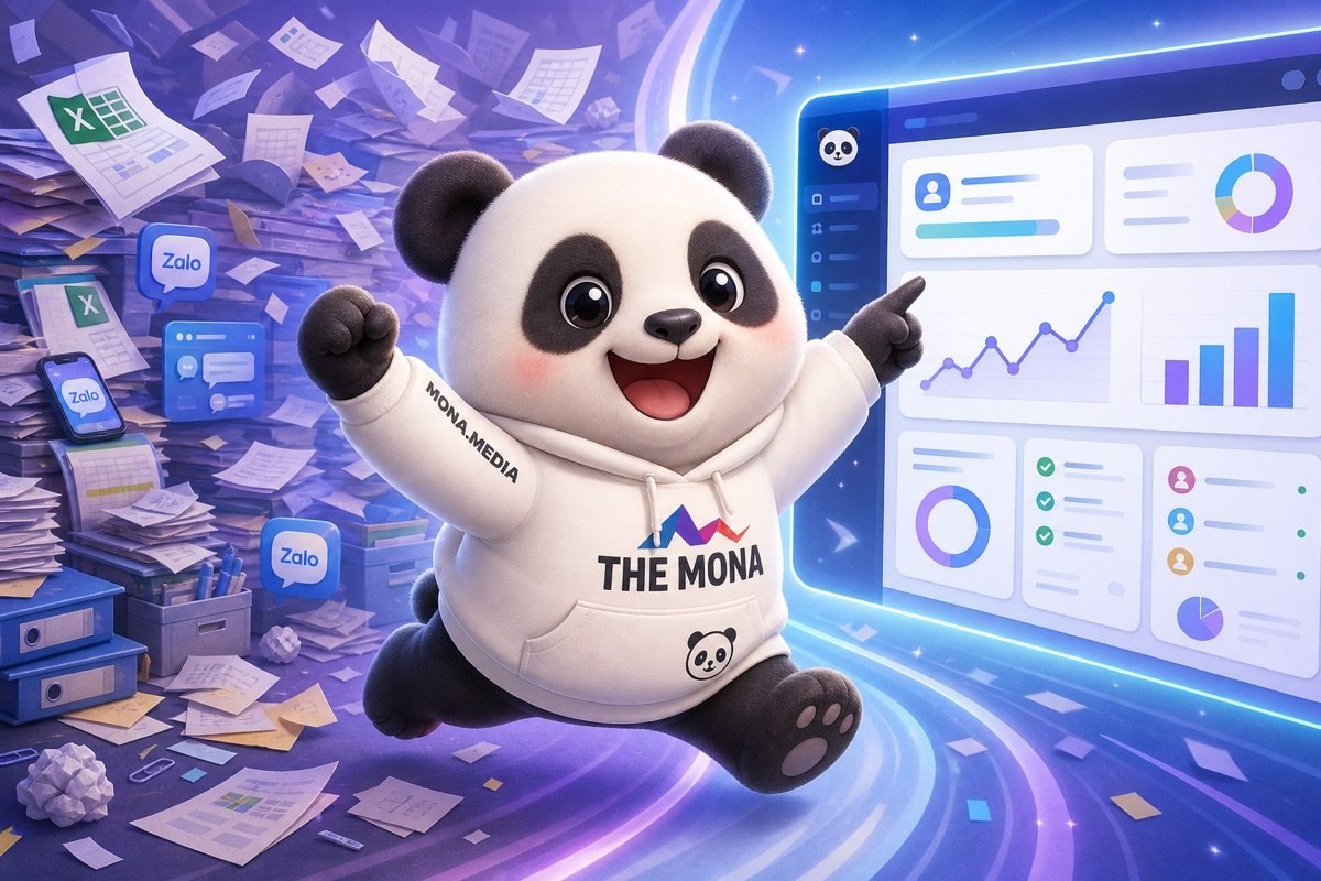 Tối ưu hóa quản lý công việc với Veo và Sora: giải pháp thông minh