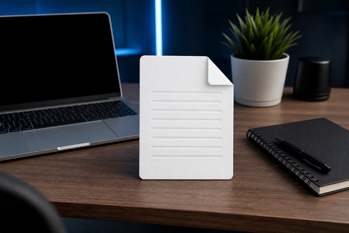 Ví dụ về file LLMs.txt