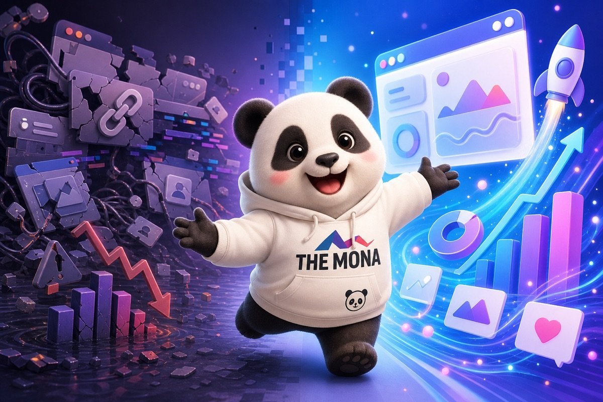 Panda mời gọi doanh nghiệp biến website thành cỗ máy thu hút khách hàng tiềm năng bằng cách viết content answer-first.