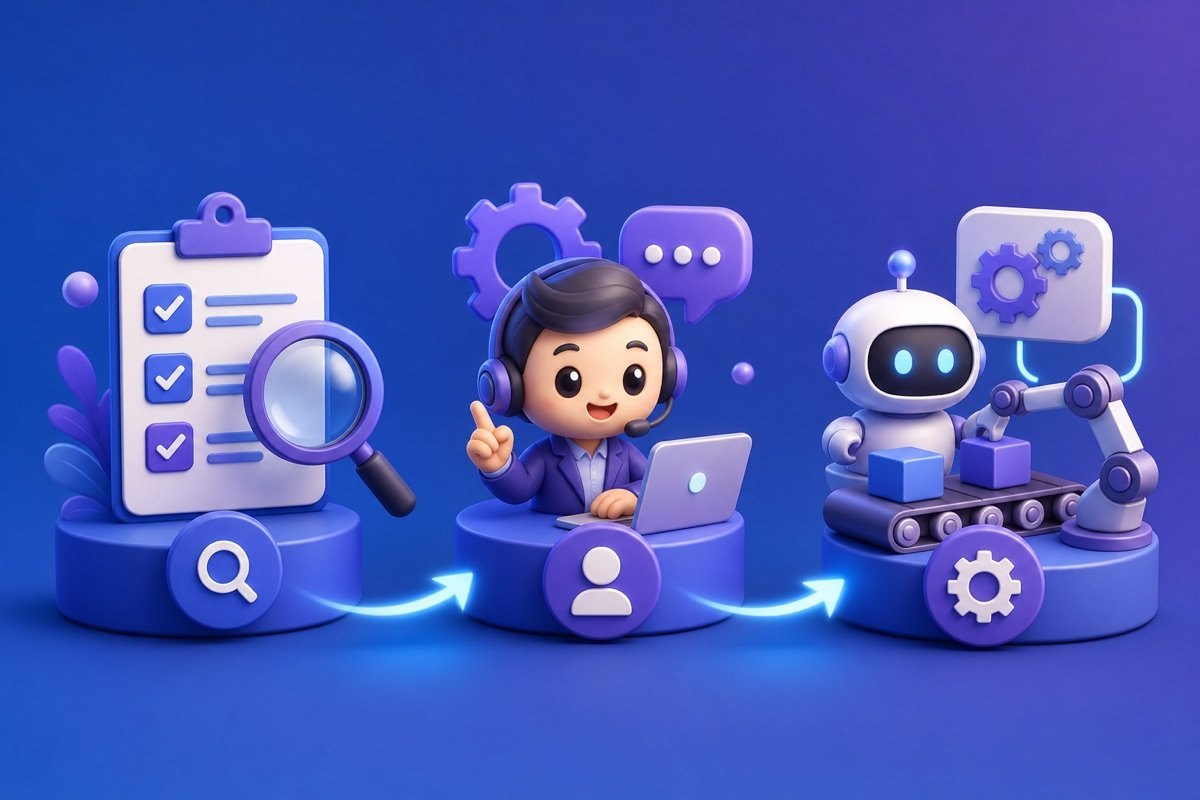 Fanpage và Zalo OA là mặt tương tác, không phải nhà mình sở hữu
