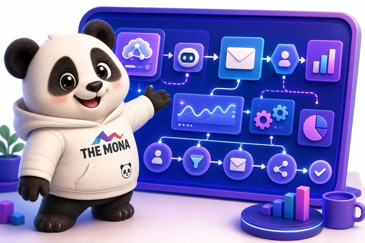Nối mọi tin nhắn về một hồ sơ khách để không ai bị bỏ rơi