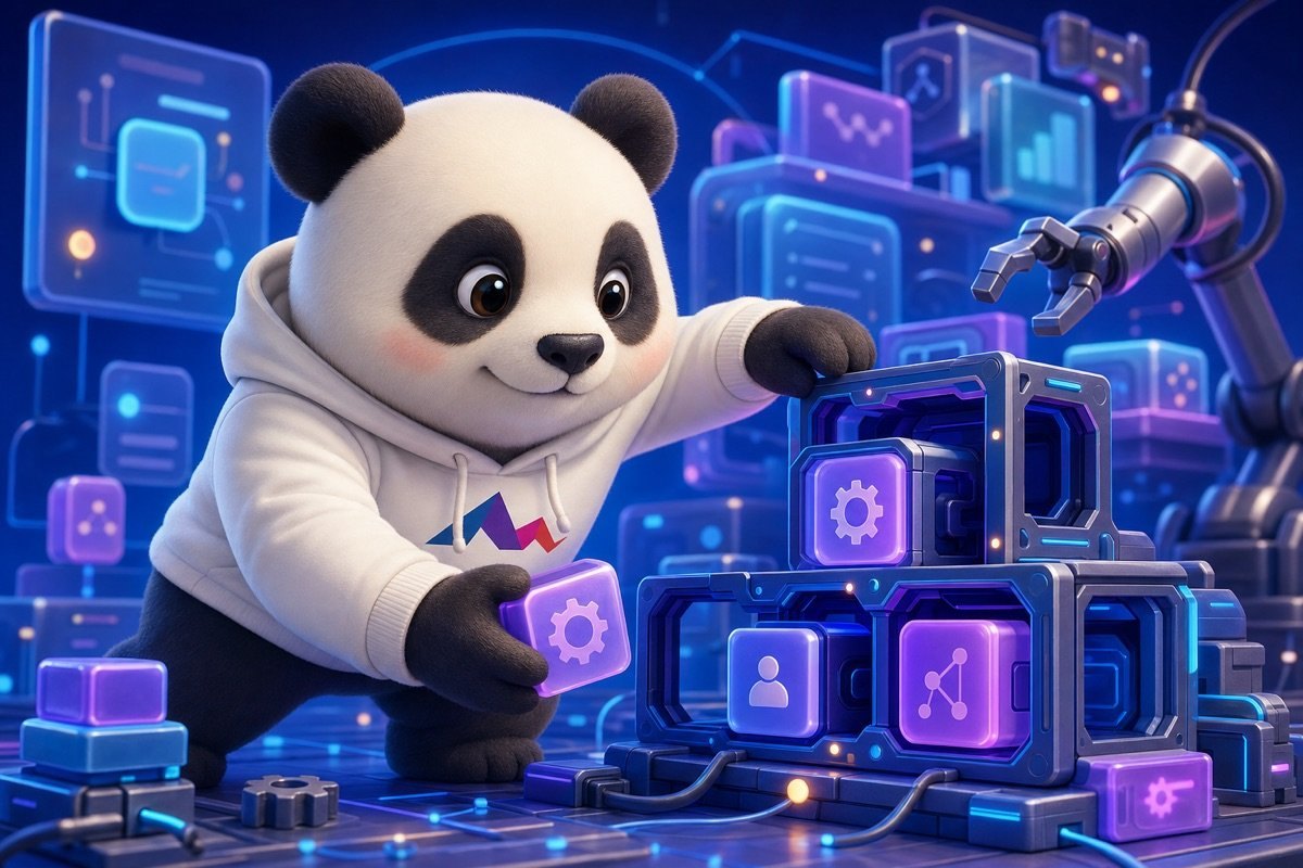 Gom fanpage, Zalo OA và AI về một hệ do MONA dựng