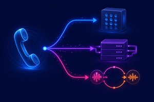 AI tổng đài: 3 kiến trúc trên thị trường, chọn sai là đốt tiền