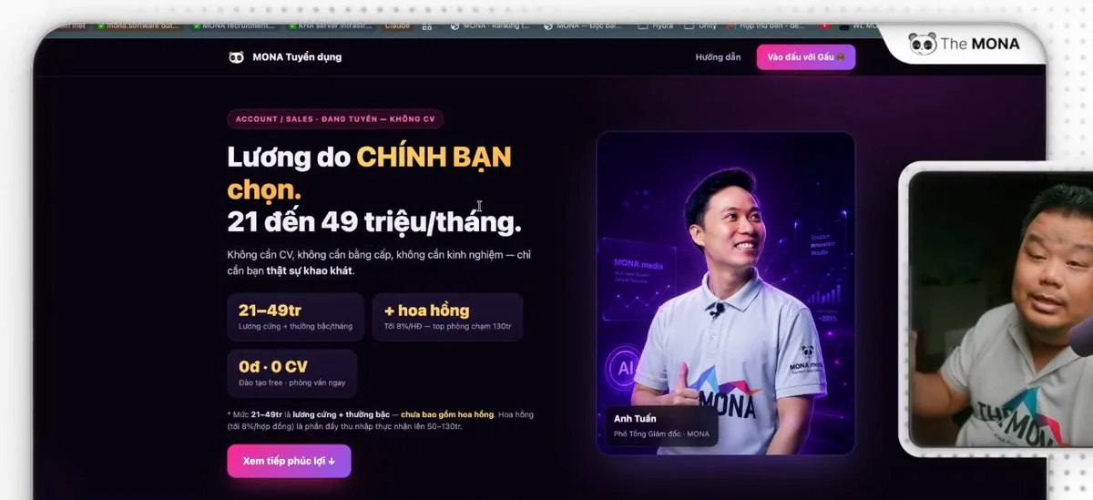 Đo sai mới thấy đắt: sàng lọc CV bằng AI cần tiêu chí chuẩn