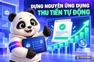 Bài 5 — Bốn chế độ quyền, plan mode, và dựng nguyên một ứng dụng có đăng nhập lẫn thanh toán