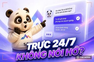 Chatbot AI là gì? Vì sao nó trực được 24/7 mà không nói hớ