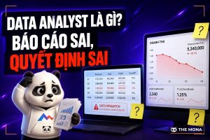Data analyst là gì? Thiếu người đọc dữ liệu, doanh nghiệp mất tiền