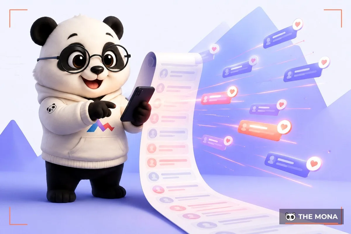 Đánh thức danh sách khách hàng cũ bằng chatbot chăm sóc