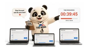 Hệ thống thi trực tuyến: 6 tiêu chí chọn cho trường, trung tâm